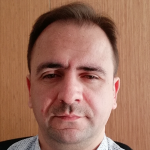 Eğitmen 2