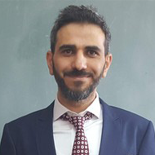 Eğitmen 1